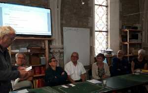 Assemblée générale